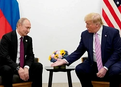 Tổng thống Trump đổi "nước cờ" chiến thuật, xung đột Ukraine đến hồi kết?