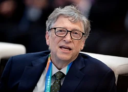 Tỷ phú Bill Gates: Ly hôn vợ là sai lầm gây hối tiếc lớn nhất