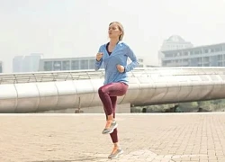 5 bài tập cardio cơ bản tại nhà giúp tăng cường đốt cháy calo