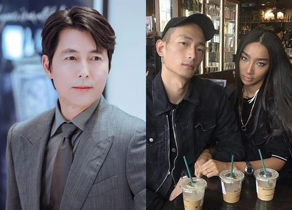 Cả thế giới "hội đồng" Jung Woo Sung: Tình cũ kéo hẳn 1 nhân vật đặc biệt "dằn mặt" sau scandal nhận con bỏ mẹ?