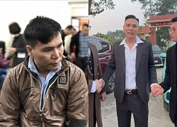 Châu Việt Cường ra tù: "Tôi hứa làm một người đàng hoàng tử tế, không ăn chơi sa đọa như ngày xưa"