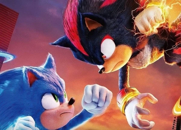 Chú Nhím xanh Sonic: Từ nhân vật trò chơi nổi tiếng nhất của Sega đến 'idol' tốc độ trên màn ảnh rộng