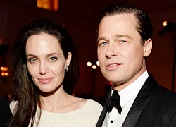 Chuyện phân chia tài sản 520 triệu USD của Angelina Jolie và Brad Pitt