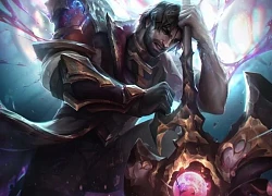 Giải mã Jayce full tank gây sốt của TheShy, hóa ra Riot Games cũng ngầm "tiếp tay"