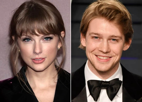 Joe Alwyn tiết lộ mối tình 6 năm với Taylor Swift