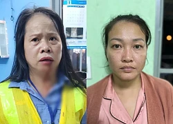 Khởi tố, bắt tạm giam người phụ nữ đánh nhân viên gác tàu ở TPHCM