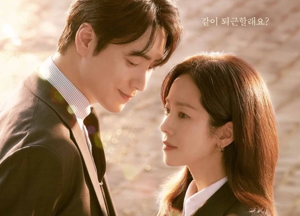 Màn ảnh Hàn tháng 1: Han Ji Min 'đối đầu' Lee Min Ho