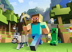 Minecraft 2 được xác nhận đang trong quá trình phát triển