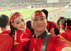 Mỹ Tâm, Hoà Minzy cùng dàn Sao Việt vỡ oà khi Việt Nam vô địch ASEAN Cup 2024