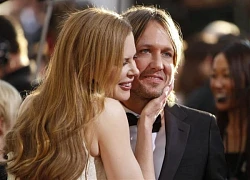 Nicole Kidman tiết lộ bí quyết hôn nhân thành công với Keith Urban