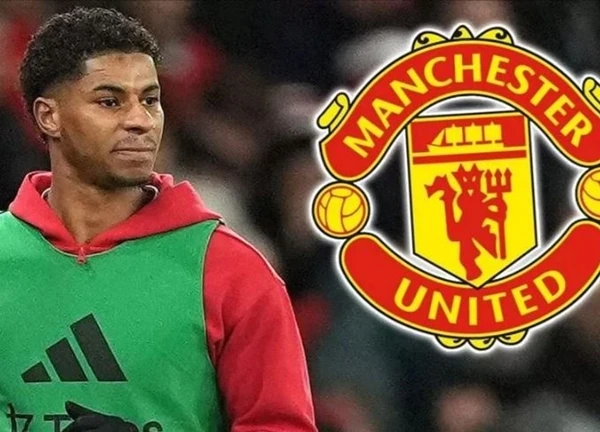 Rashford từ chối mức lương khủng của 3 CLB