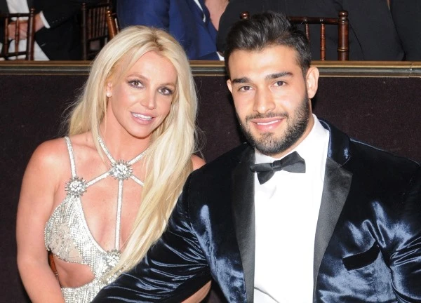 Sam Asghari tiết lộ mối quan hệ với Britney Spears sau ly hôn