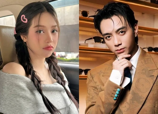 SOOBIN bị soi gia nhập hội "follow chỉ mình em", danh tính là Hoa hậu hot nhất nhì Vbiz!