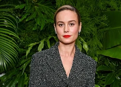 Từ ca sĩ "flop" đến minh tinh Oscar: Cuộc đời "lên hương" của Brie Larson!