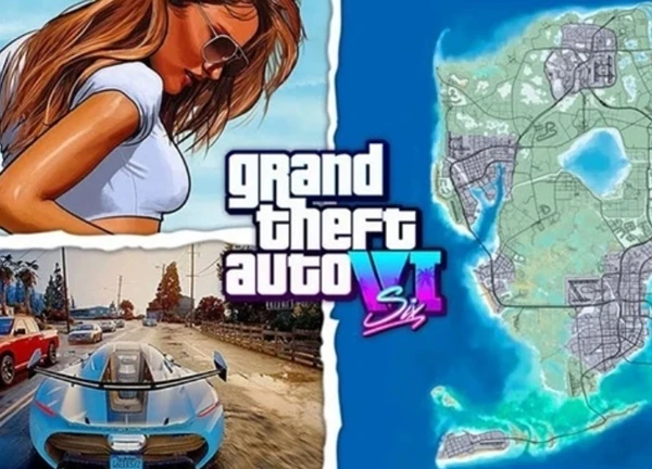 GTA 6 bất ngờ rò rỉ hình ảnh mới, lần này nguồn tin từ chính "người nhà"