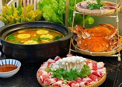 Cách làm lẩu Thái đơn giản tại nhà