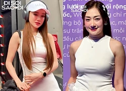 "Cam thường" soi nhan sắc thật mỹ nhân Vbiz: Nhã Phương - Lan Ngọc cực "slay", Phương Lan khác lạ hậu drama hôn nhân