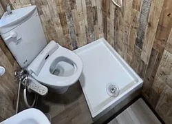 Căn hộ 6m2 'trông như nhà tù' giá 5 triệu đồng/tháng vẫn đắt khách