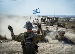 Chuyên gia Israel cảnh báo nguy cơ nổ ra xung đột với Thổ Nhĩ Kỳ