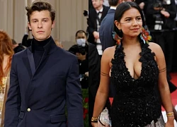 Clip: Shawn Mendes hôn đắm đuối tình mới 10X sau khi Camila Cabello công khai bạn trai gia thế khủng!