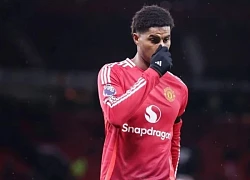 Hai trở ngại cản Rashford sang AC Milan