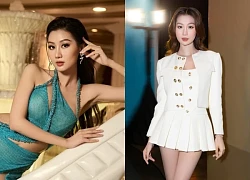 Hoa hậu Vbiz lập vi bằng, yêu cầu xin lỗi: Chuyện gì đây?