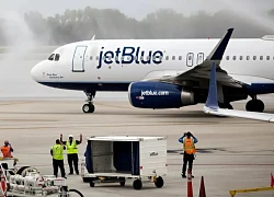 JetBlue: Phát hiện hai người qua đời trong khoang bánh đáp, lộ điểm bất thường?