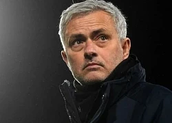 Mourinho có thể trở lại Premier League