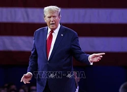 Mỹ: Tổng thống đắc cử Donald Trump gây quỹ cao kỷ lục cho lễ nhậm chức