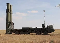 Nga triển khai tên lửa S-500 đề phòng Ukraine tấn công cầu Crimea