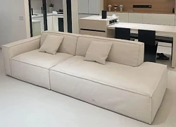 Ngày càng nhiều người "quay lưng" với 5 mẫu sofa này, kiên định: Thừa tiền cũng không mua!