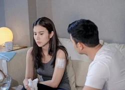 Ngày tái hôn một chiếc siêu xe đỗ trước đám cưới, tôi chưa hết sững sờ thì người đó đã dúi vào tay thứ này