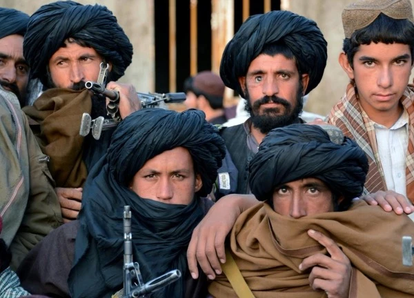 Ngọc lục bảo niềm hy vọng mới của Taliban để hồi sinh nền kinh tế