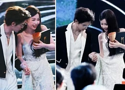 Ngu Thư Hân kiện Đinh Vũ Hề giữa đêm, liên quan 1 nam đỉnh lưu showbiz?