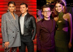 "Người nhện" Tom Holland và Zendaya đính hôn, tính chuyện có con và giải nghệ?