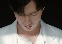 Nhan sắc gâ.y số.c của Won Bin