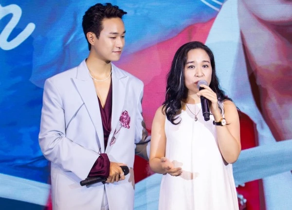 Quán quân Vietnam Idol Hà An Huy thừa nhận từng đánh mất chính mình