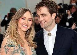 Rộ tin Robert Pattinson đã kết hôn vào đêm giao thừa