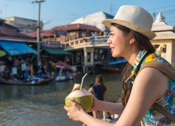 Sắp tới mùa hốt bạc, du lịch Thái Lan lo sốt vó sau vụ du khách bị bắt cóc