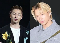 Taeyang bị ARMY làm loạn, cầu cứu giữa đêm, 1 thế lực vào cuộc minh oan?