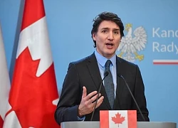 Thủ tướng Trudeau từ chức có phải là sự kết thúc đối với phong trào tiến bộ hiện đại?