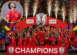 Thưởng 33 tỷ sau ASEAN Cup 2024: ĐTQG nộp thuế khủng, Xuân Son &#8216;hốt lúa&#8217; đậm?