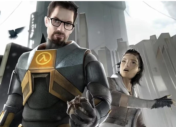 Tin đồn về Half-Life 3 lại làm dậy sóng cộng đồng game thủ