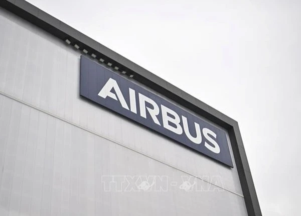 Airbus trên đà phục hồi, giao hơn 760 máy bay trong năm 2024