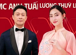 Chính thức công bố MC gala WeChoice Awards 2024: Sự kết hợp đáng mong chờ của MC Anh Tuấn và "Hoa hậu gen Z" đình đám!