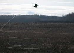 Điểm đặc biệt giúp UAV Nga miễn nhiễm với "sát thủ vô hình" Ukraine