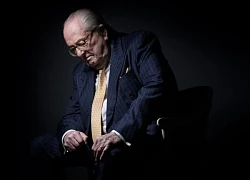 Jean-Marie Le Pen - nhà sáng lập đảng cực hữu Pháp qua đời