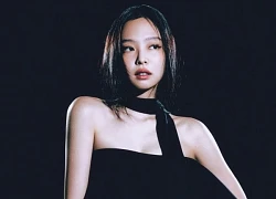 Jennie: &#8220;Tôi nhớ những khoảnh khắc ngớ ngẩn của BLACKPINK&#8221;