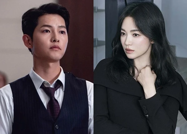 Kết cục trái chiều sau 6 năm ly hôn của Song Hye Kyo - Song Joong Ki: Người được khen, kẻ bị phàn nàn