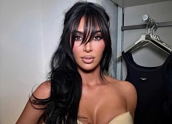 Kim Kardashian bị chỉ trích vì quảng bá kinh doanh giữa thảm họa cháy rừng